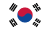 KOREA-flag